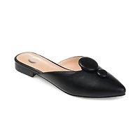 Women's Journee Collection Mallorie Mules