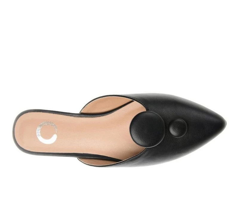 Women's Journee Collection Mallorie Mules