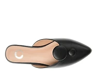 Women's Journee Collection Mallorie Mules