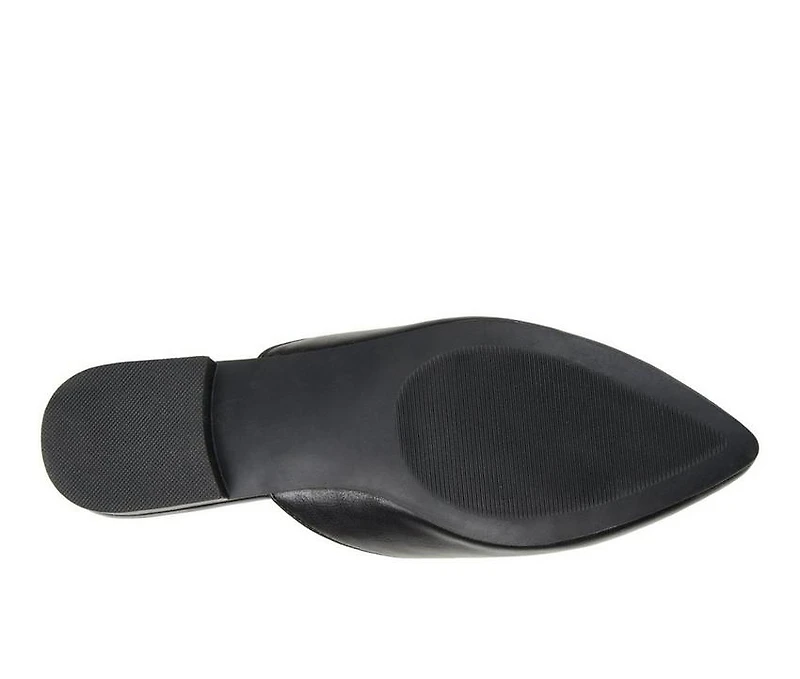 Women's Journee Collection Mallorie Mules