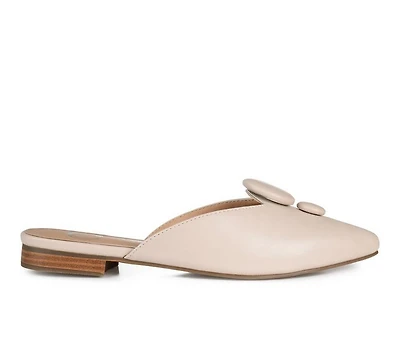 Women's Journee Collection Mallorie Mules