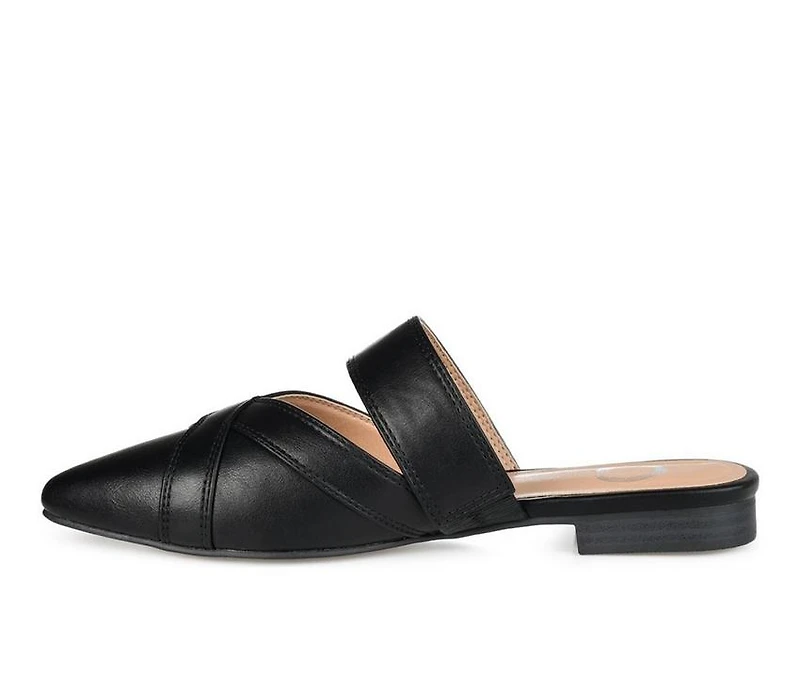 Women's Journee Collection Stasi Mules