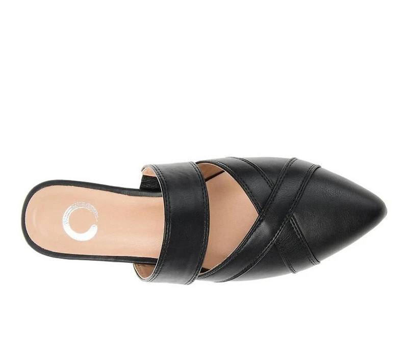 Women's Journee Collection Stasi Mules