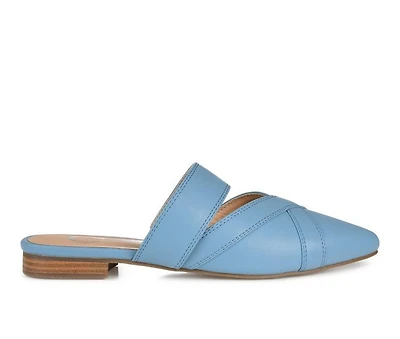 Women's Journee Collection Stasi Mules