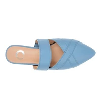 Women's Journee Collection Stasi Mules