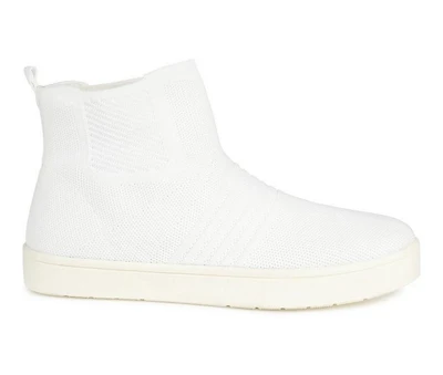 Women's Journee Collection Kody High-Top Sneakers
