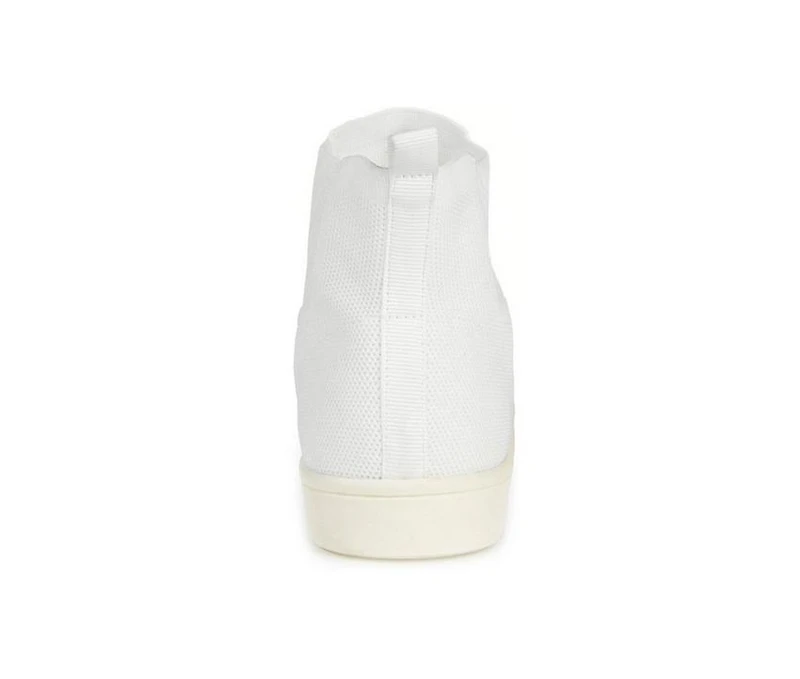 Women's Journee Collection Kody High-Top Sneakers