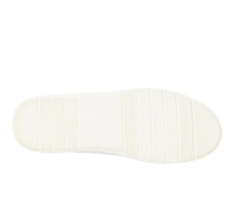 Women's Journee Collection Kody High-Top Sneakers