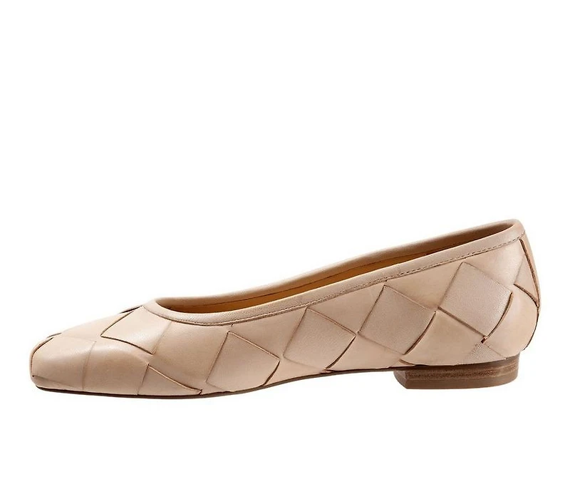 Women's Trotters Hanny Flats