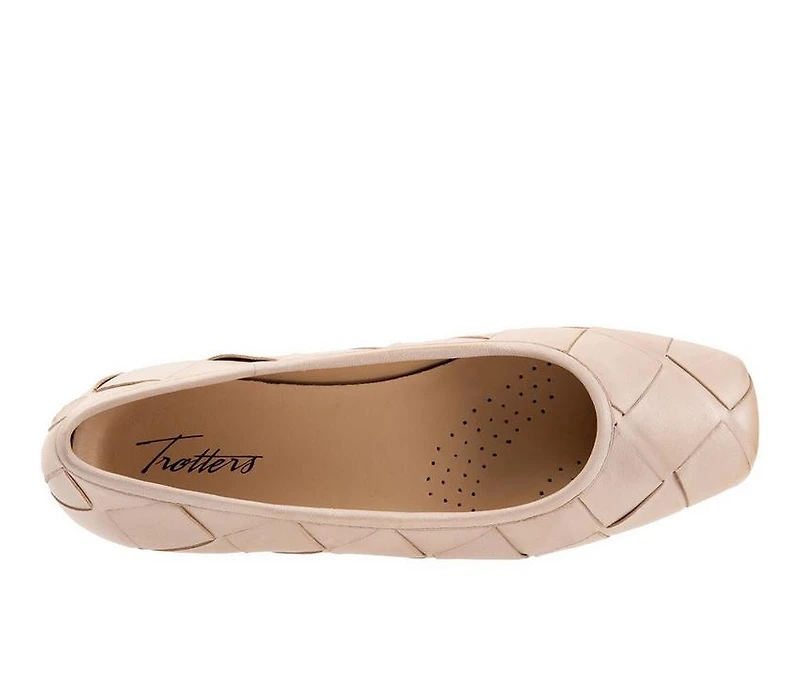 Women's Trotters Hanny Flats