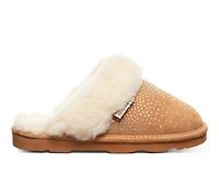 Bearpaw Women's Loki Exotic Slippers