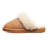 Bearpaw Women's Loki Exotic Slippers