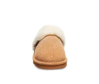 Bearpaw Women's Loki Exotic Slippers
