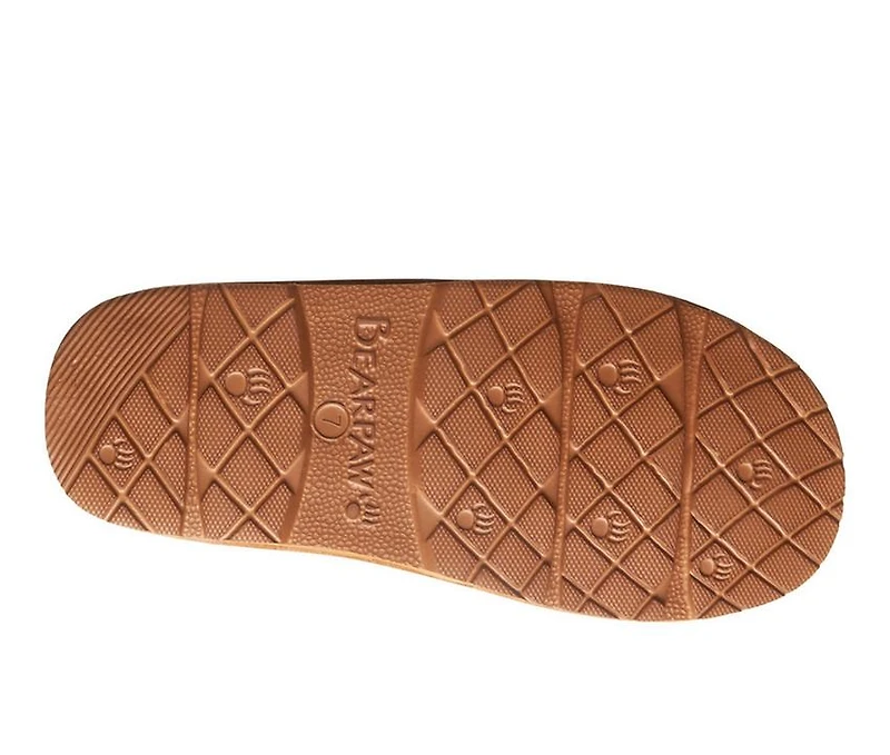 Bearpaw Women's Loki Exotic Slippers