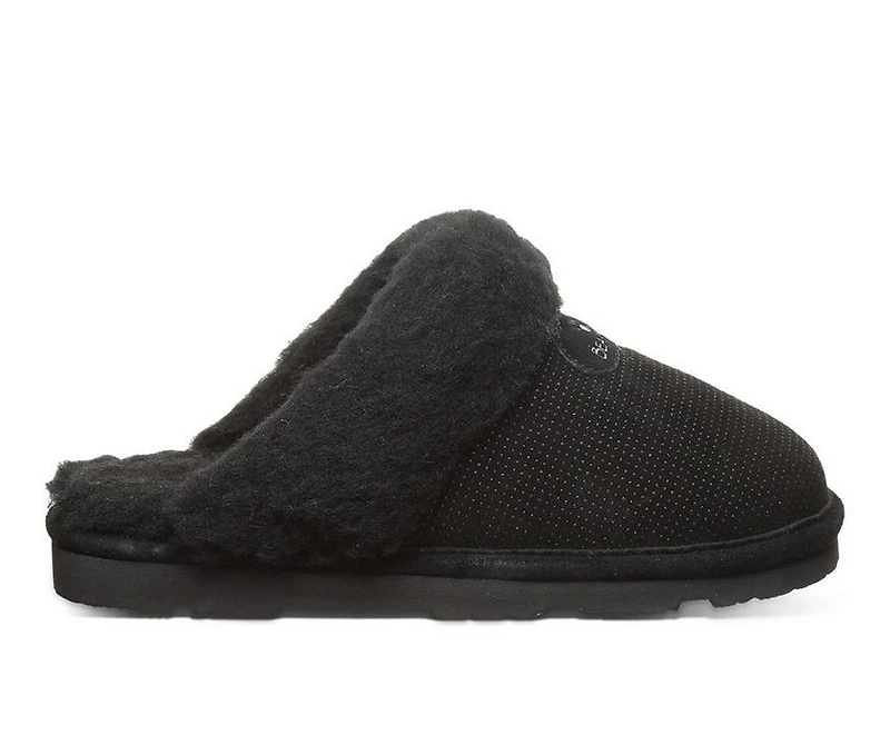 Bearpaw Women's Loki Exotic Slippers