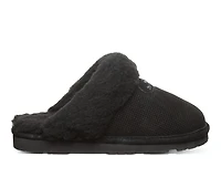 Bearpaw Women's Loki Exotic Slippers