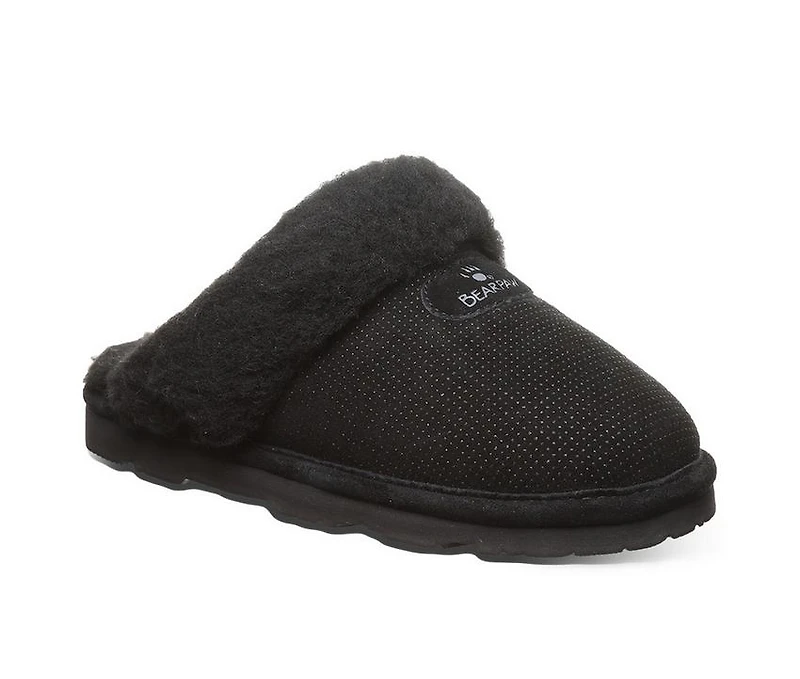 Bearpaw Women's Loki Exotic Slippers