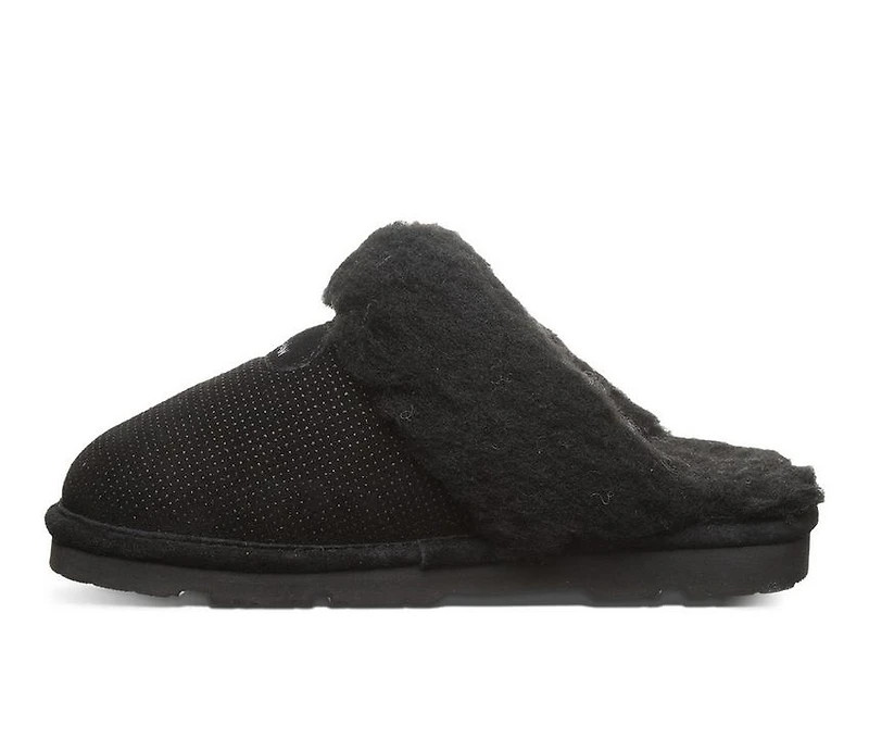 Bearpaw Women's Loki Exotic Slippers