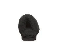 Bearpaw Women's Loki Exotic Slippers