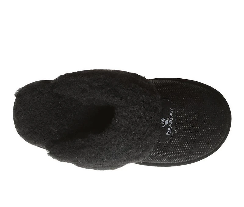 Bearpaw Women's Loki Exotic Slippers