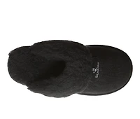 Bearpaw Women's Loki Exotic Slippers