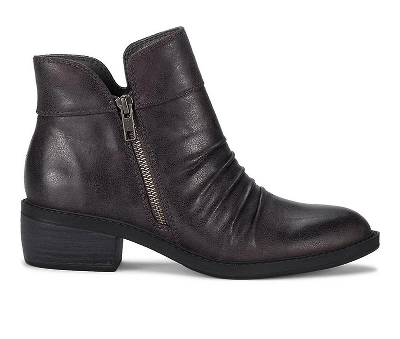 Women's Baretraps Sam Booties