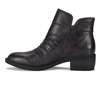 Women's Baretraps Sam Booties