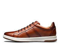 Men's Florsheim Crossover Lace to Toe Sneakers