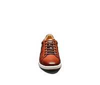 Men's Florsheim Crossover Lace to Toe Sneakers