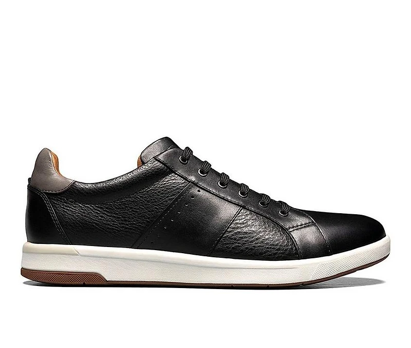 Men's Florsheim Crossover Lace to Toe Sneakers
