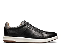 Men's Florsheim Crossover Lace to Toe Sneakers