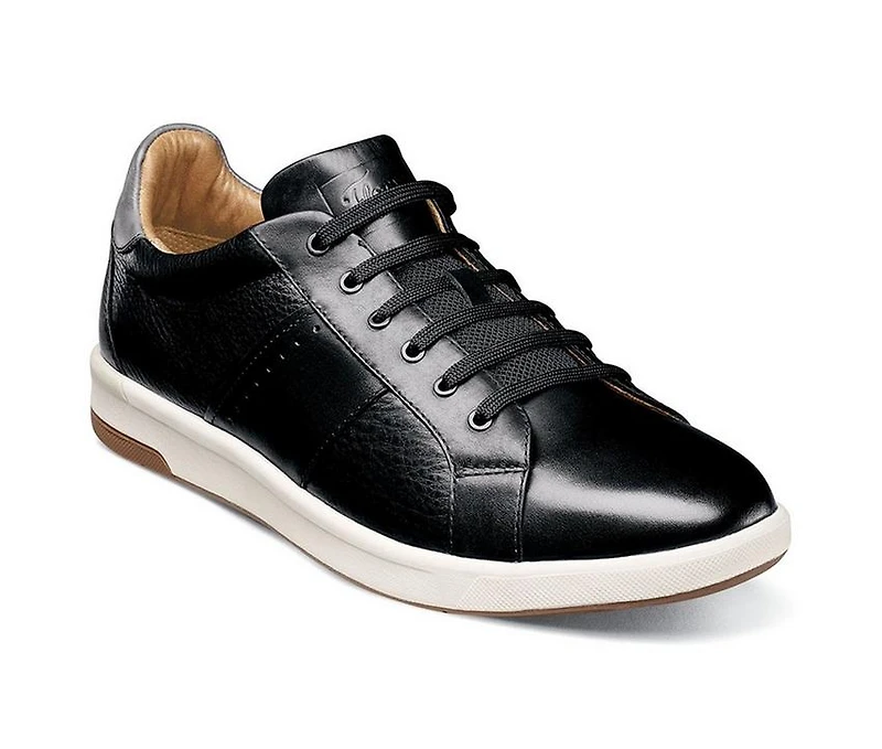 Men's Florsheim Crossover Lace to Toe Sneakers