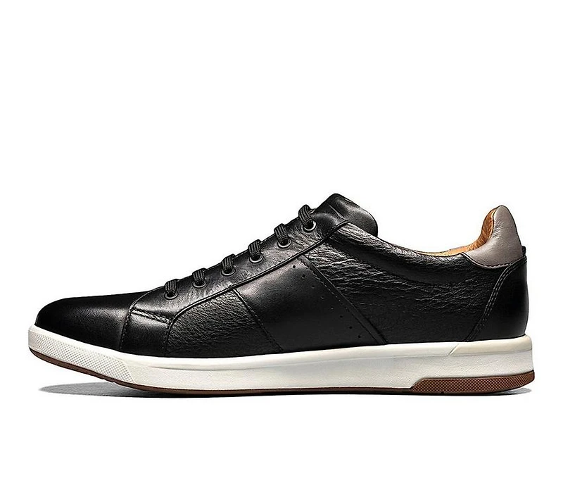 Men's Florsheim Crossover Lace to Toe Sneakers