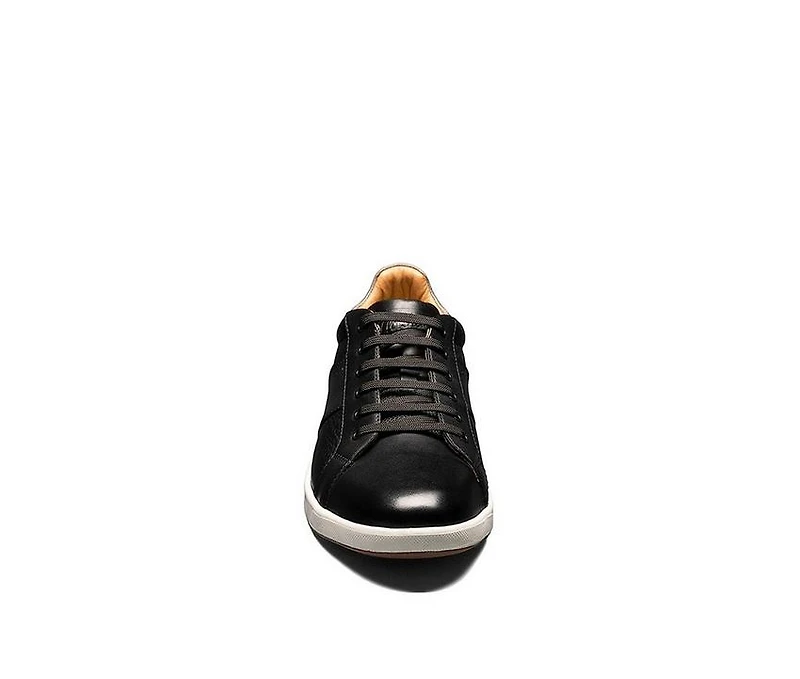 Men's Florsheim Crossover Lace to Toe Sneakers