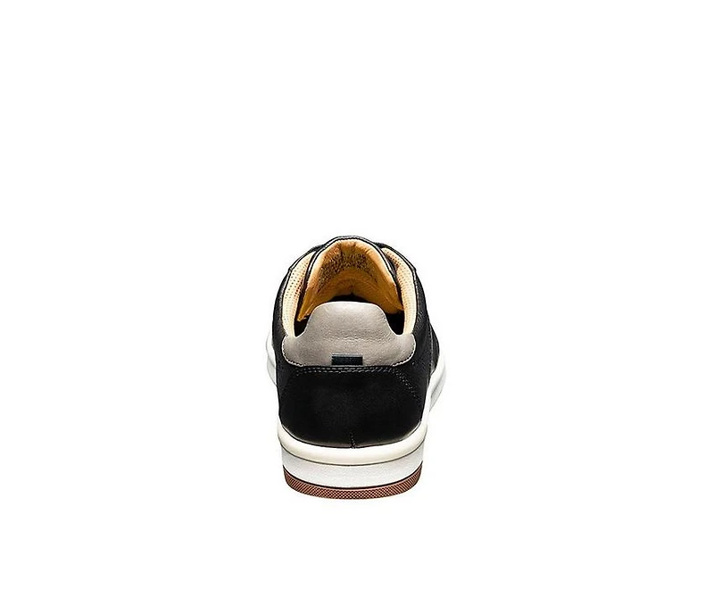 Men's Florsheim Crossover Lace to Toe Sneakers