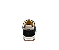 Men's Florsheim Crossover Lace to Toe Sneakers