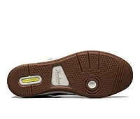 Men's Florsheim Crossover Lace to Toe Sneakers