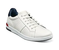 Men's Florsheim Crossover Lace to Toe Sneakers