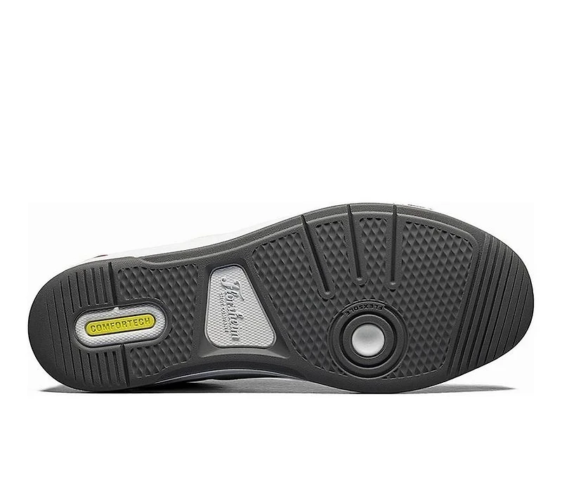 Men's Florsheim Crossover Lace to Toe Sneakers