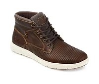 Men's Territory Magnus Sneaker Boots