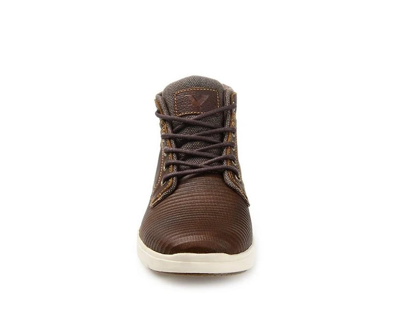 Men's Territory Magnus Sneaker Boots