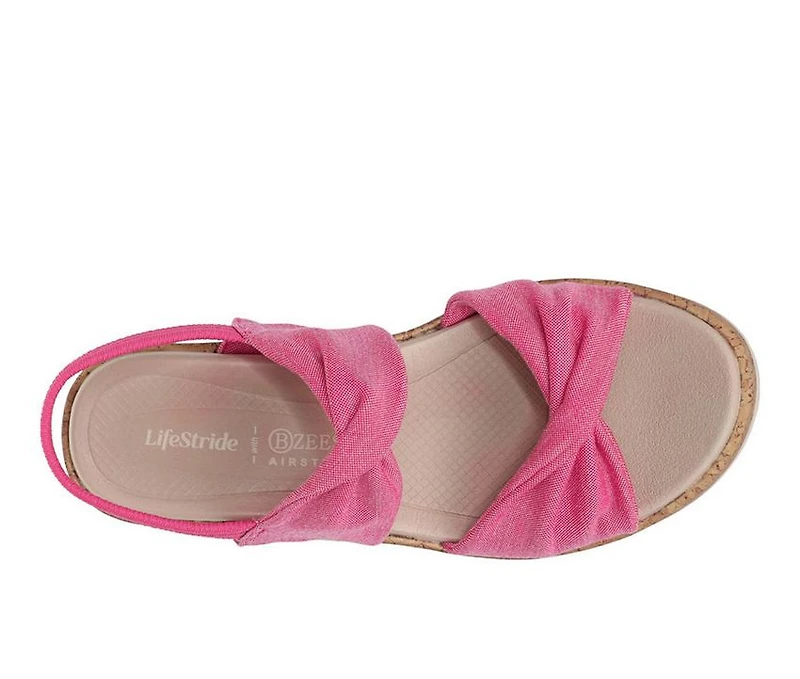 Women's LifeStride Riley Sandals