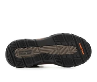 Men's Skechers 204454 Boswell Respected Goodyear Boots