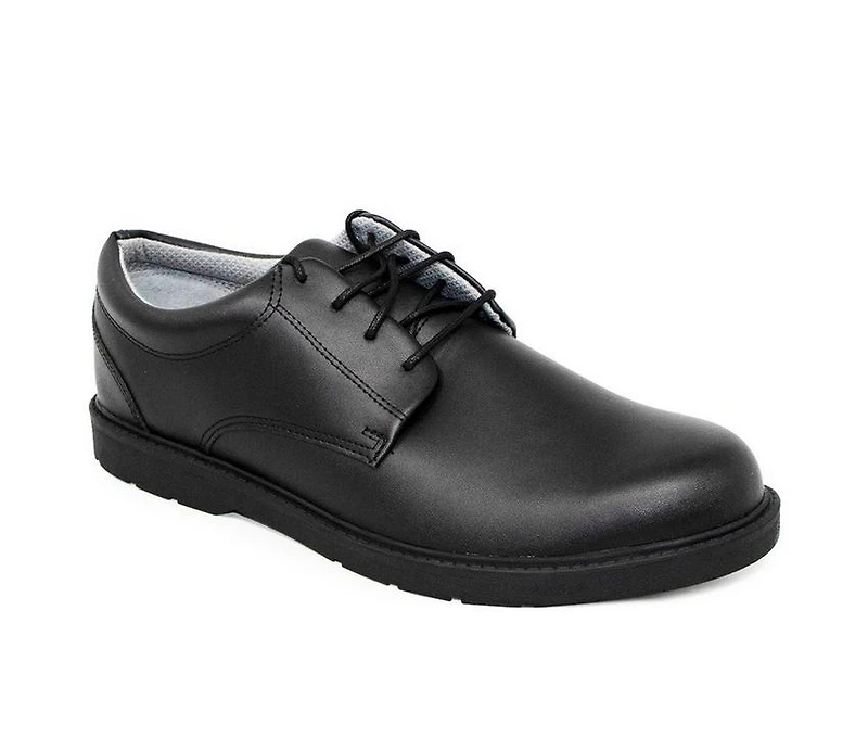 Boys' School Issue Little Kid & Big Scholar Shoes