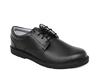 Boys' School Issue Little Kid & Big Scholar Shoes