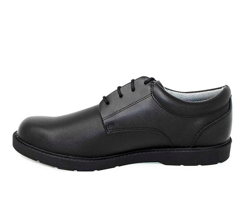 Boys' School Issue Little Kid & Big Scholar Shoes