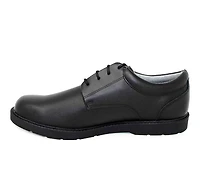 Boys' School Issue Little Kid & Big Scholar Shoes