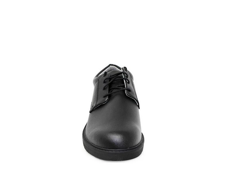 Boys' School Issue Little Kid & Big Scholar Shoes