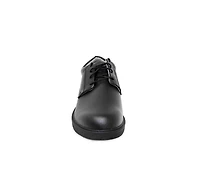 Boys' School Issue Little Kid & Big Scholar Shoes