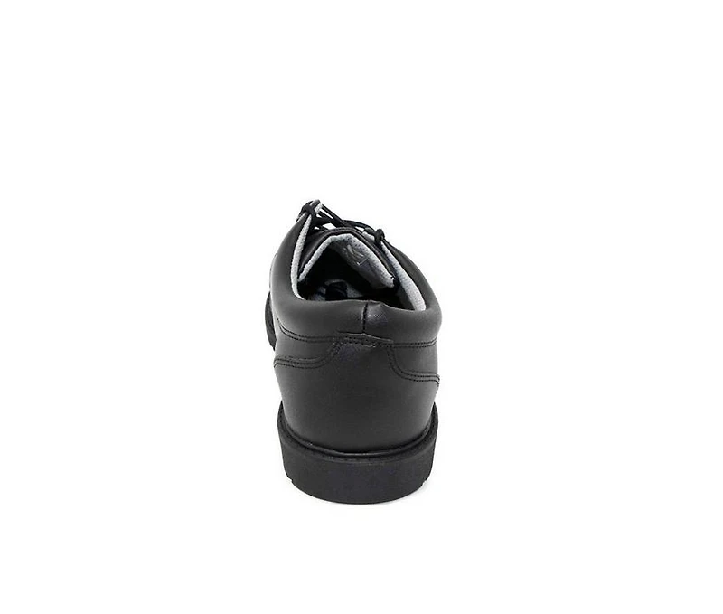 Boys' School Issue Little Kid & Big Scholar Shoes
